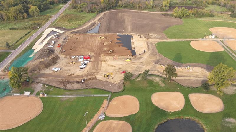 Heritage Park: September 30, 2025
